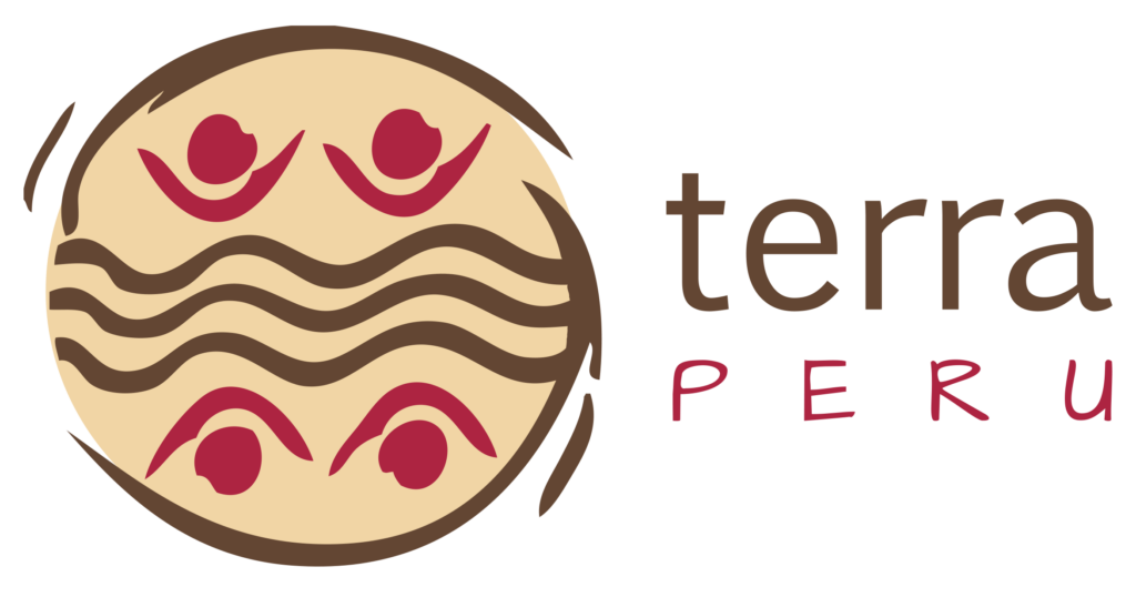 Logo Terra Peru - Voyage Pérou