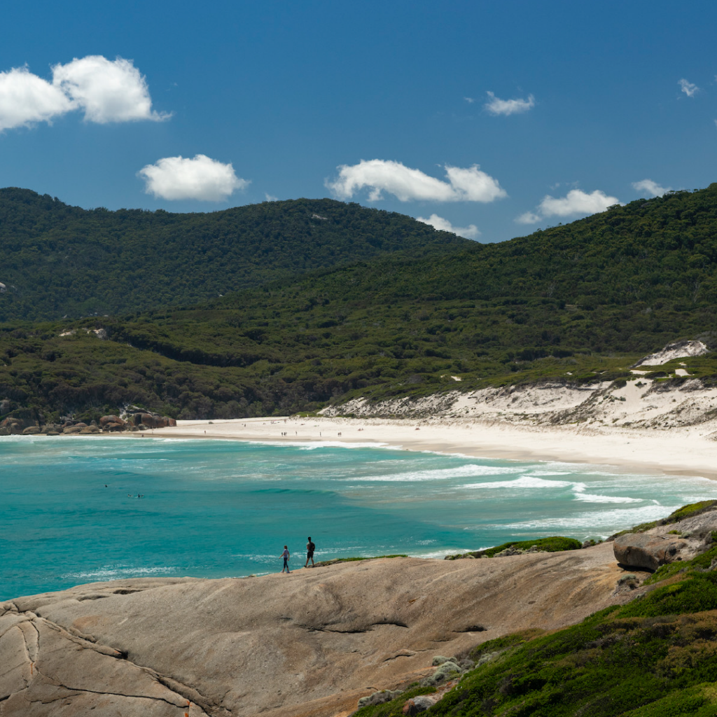 Carrousel - Photos Australie -10