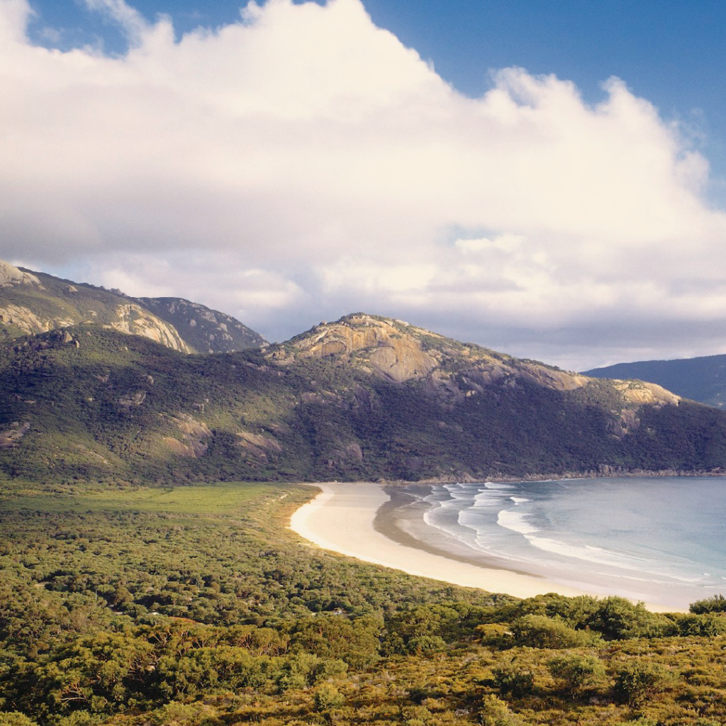 Carrousel - Photos Australie -2