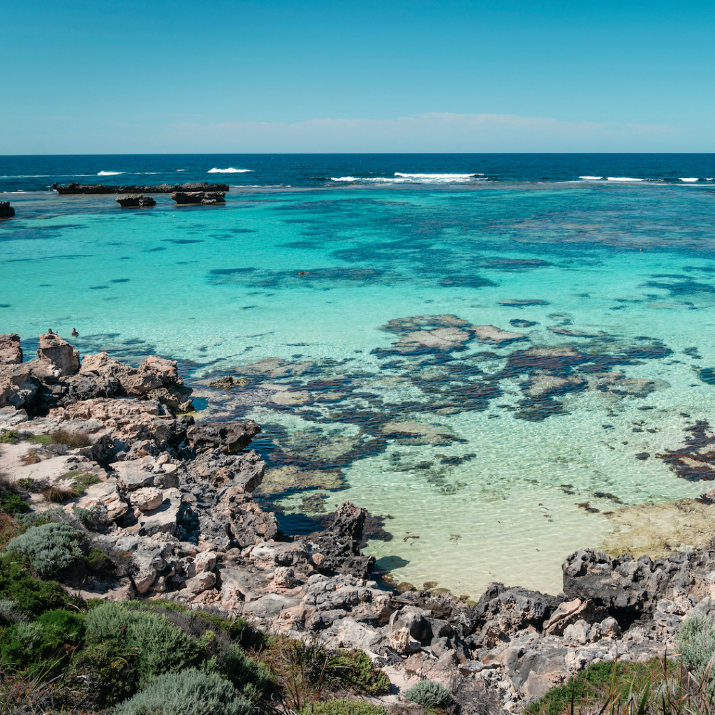 Carrousel - Photos Australie -4