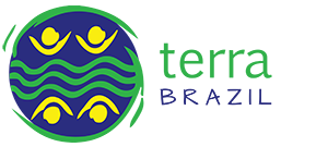 Logo Terra Brazil - Voyage Brésil