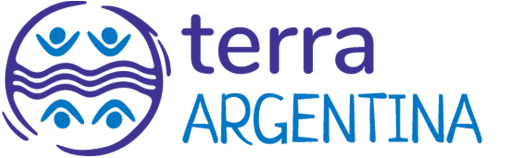 Logo Terra Argentina - Voyage Argentine