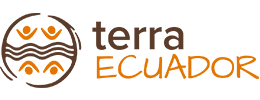 Logo Terra Ecuador - Voyage Equateur