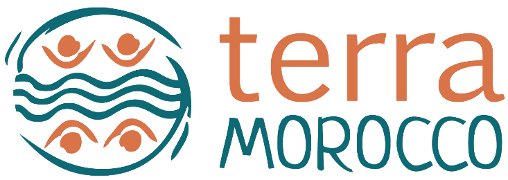 Logo Terra Morocco - Voyage Maroc