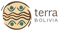 Logo Terra Bolivia - Voyage Bolivie