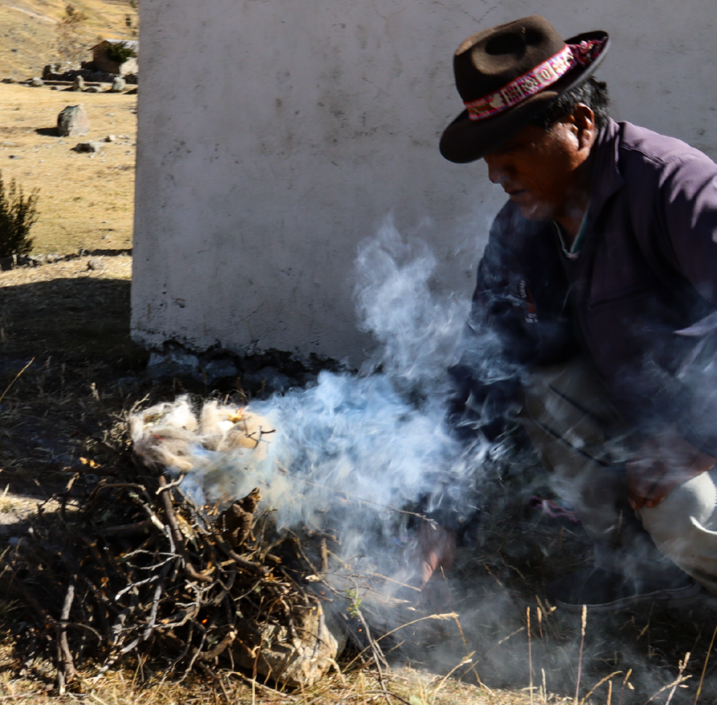 Carrousel - Photo Voyage Bolivie 7