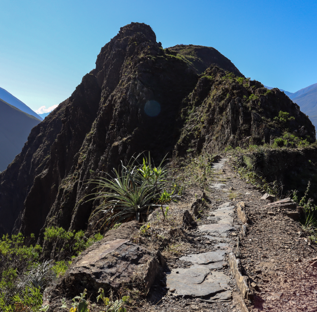 Bolivie - Terra Gaïa