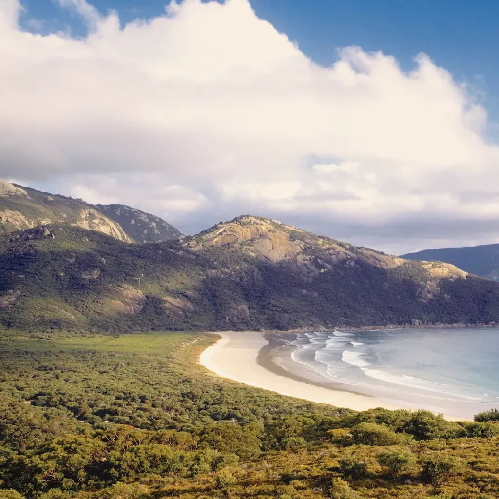 Australie voyage extraordinaire