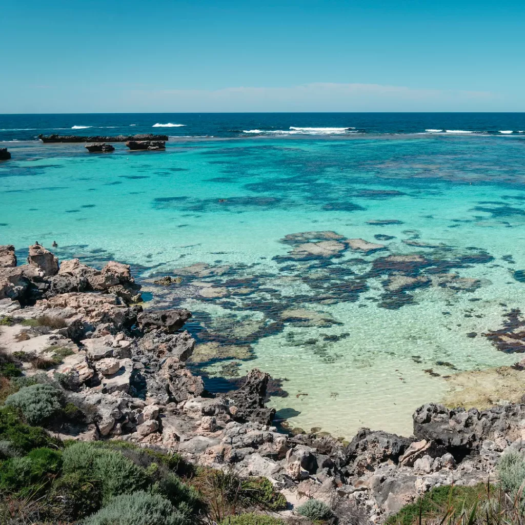 Australie voyage extraordinaire