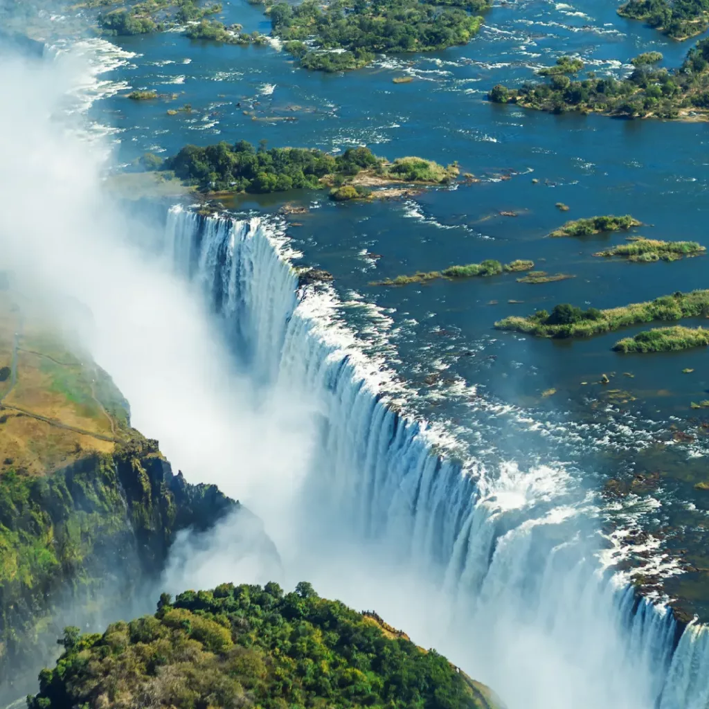 Afrique du Sud voyage extraordinaire