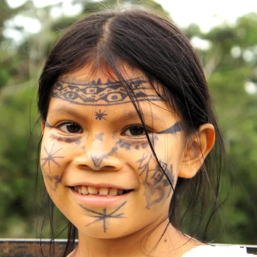 Equateur voyage extraordinaire