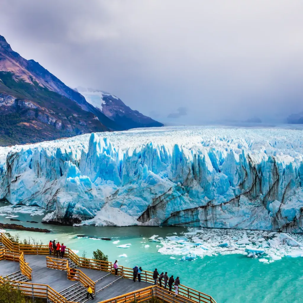Argentine voyage extraordinaire