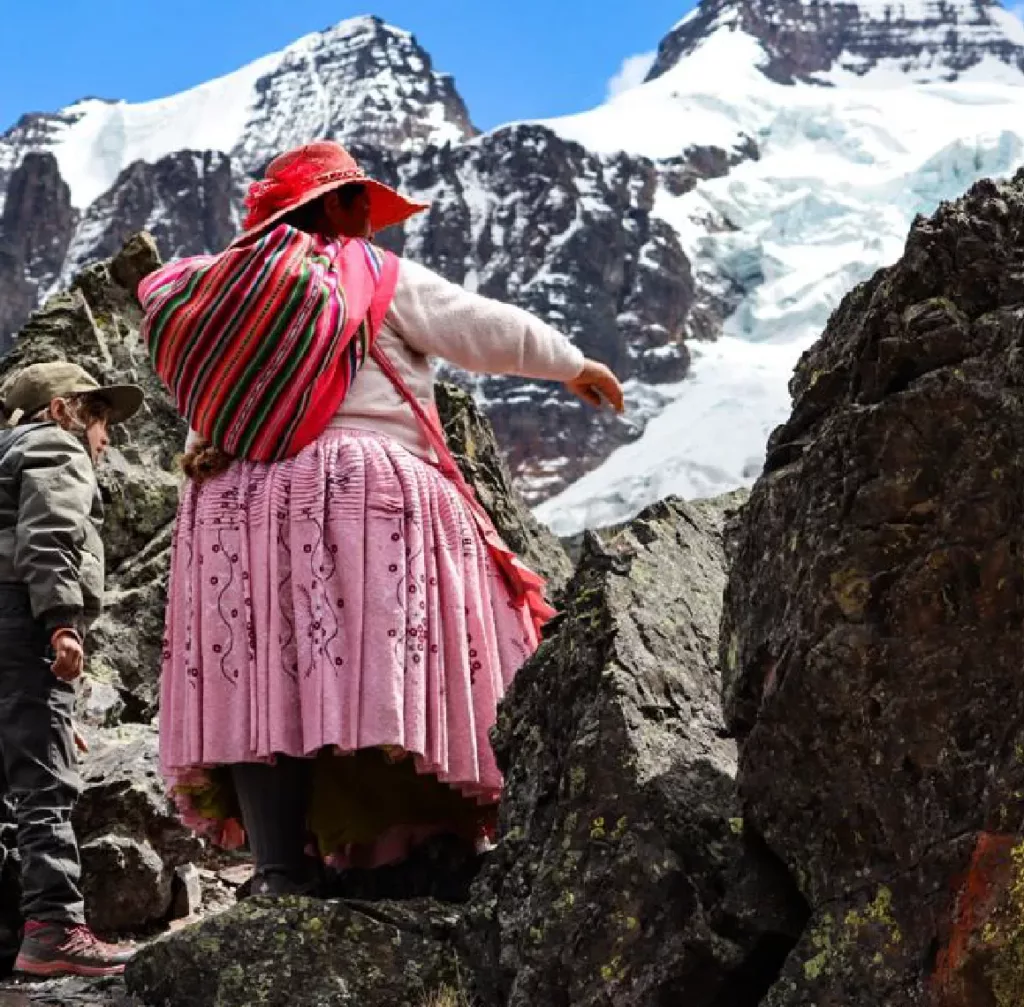 Bolivie voyage extraordinaire