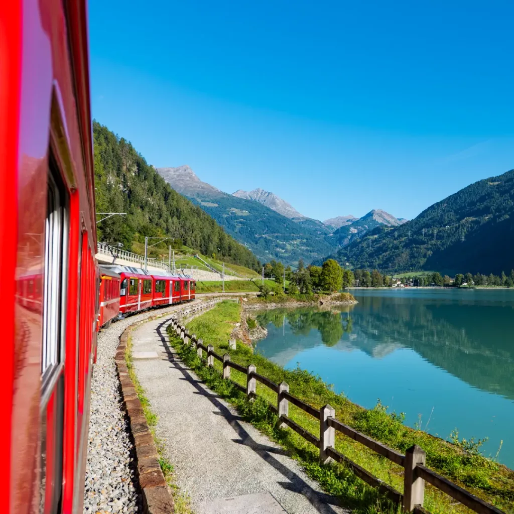 Balkans voyage extraordinaire