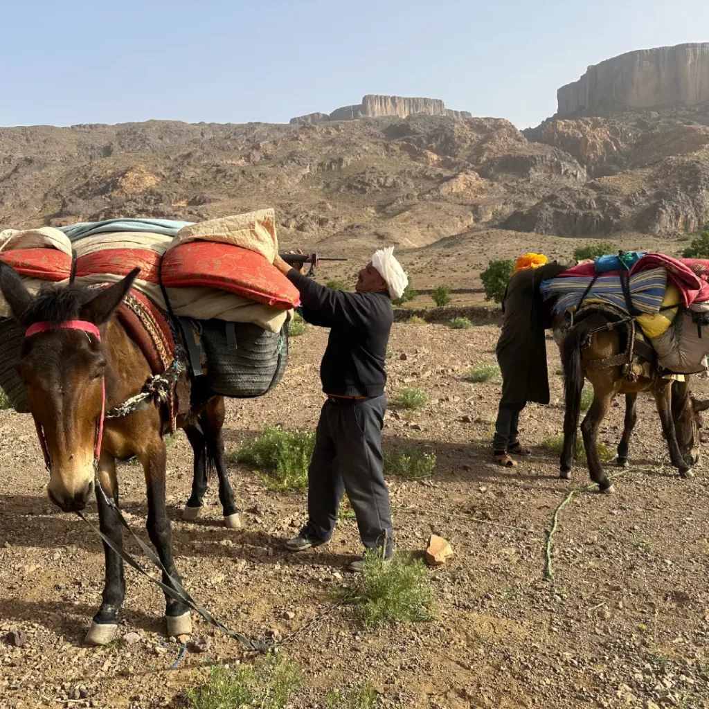 Maroc voyage extraordinaire