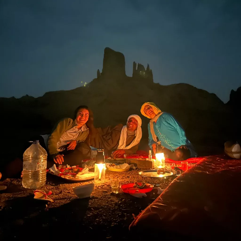 Maroc voyage extraordinaire